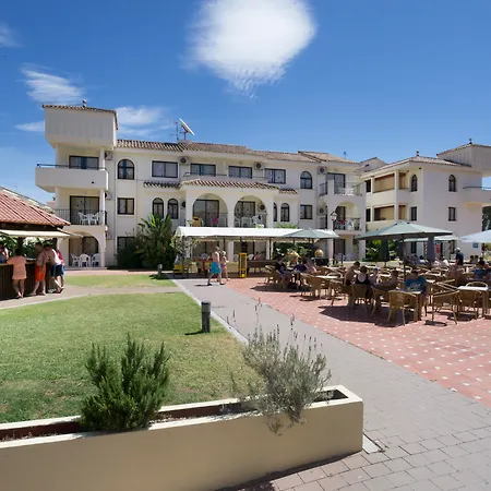 Hotel Puente Real-2