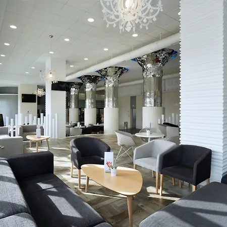 Hotel Puente Real-3