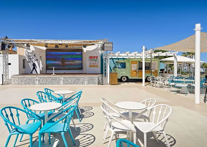 Occidental Torremolinos Playa Hotel